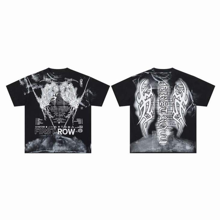 Picture of First Row T Shirts Short _SKUFirstRowS-XL4ltxF50513770